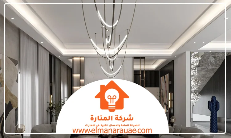 تركيب جبس بورد