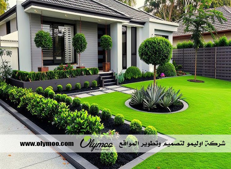 تركيب عشب صناعي بالرياض