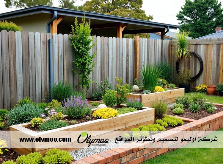 شركة تنسيق حدائق بالرياض