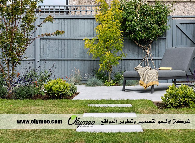 شركة تنسيق حدائق بالرياض