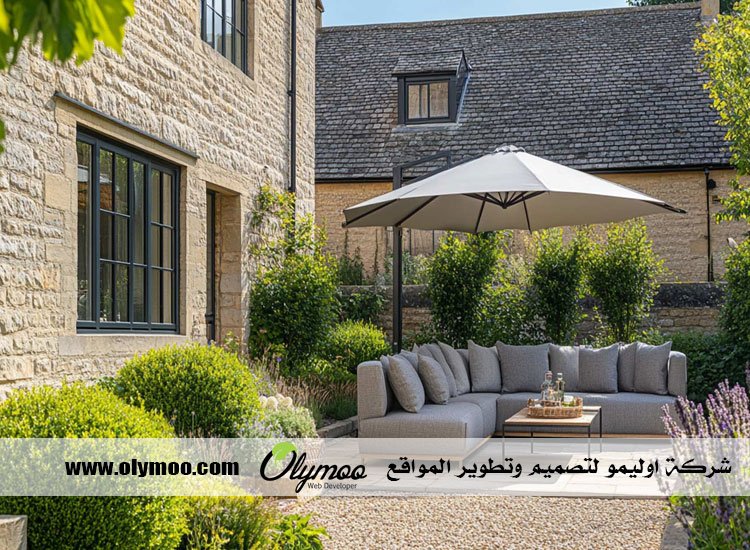 شركة تنسيق حدائق بالرياض