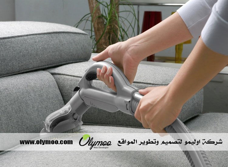 شركة تنظيف في دبي