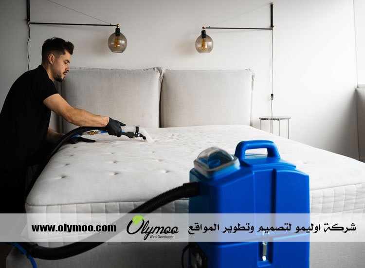 شركة تنظيف في دبي