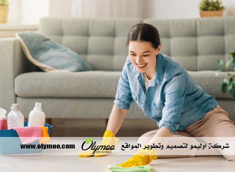 شركة تنظيف في رأس الخيمة