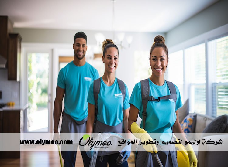 شركة تنظيف في رأس الخيمة