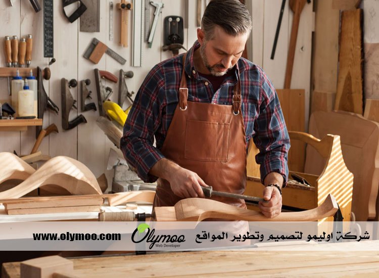 نجار بجدة