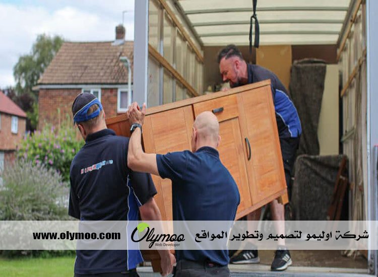 نقل اغراض الكويت