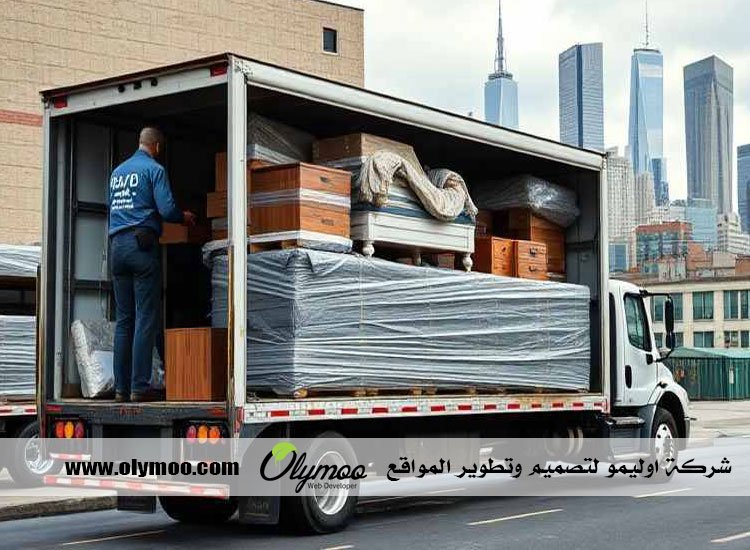 نقل عفش في الكويت
